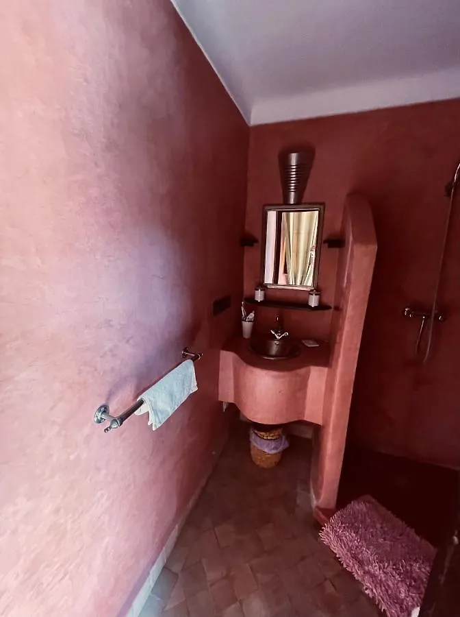 Riad Lalla Nora Villa Marrakesh Morocco