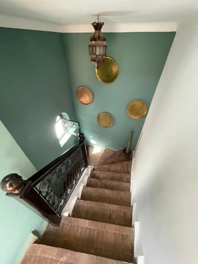 Riad Lalla Nora Villa Marrakesh 0*,  Morocco