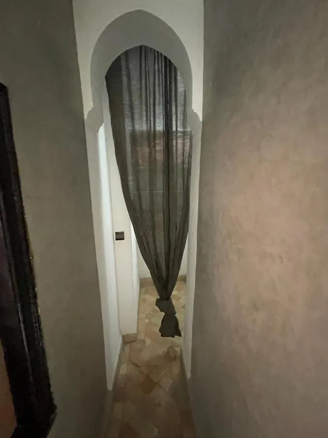 Riad Lalla Nora Villa Marrakesh 0*,