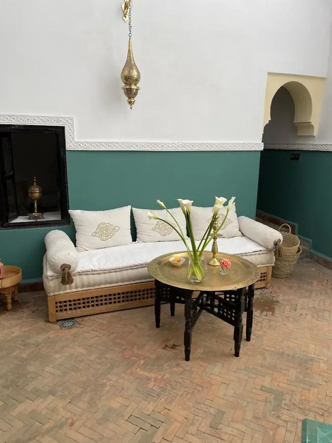 Riad Lalla Nora Villa Marrakesh Holiday home