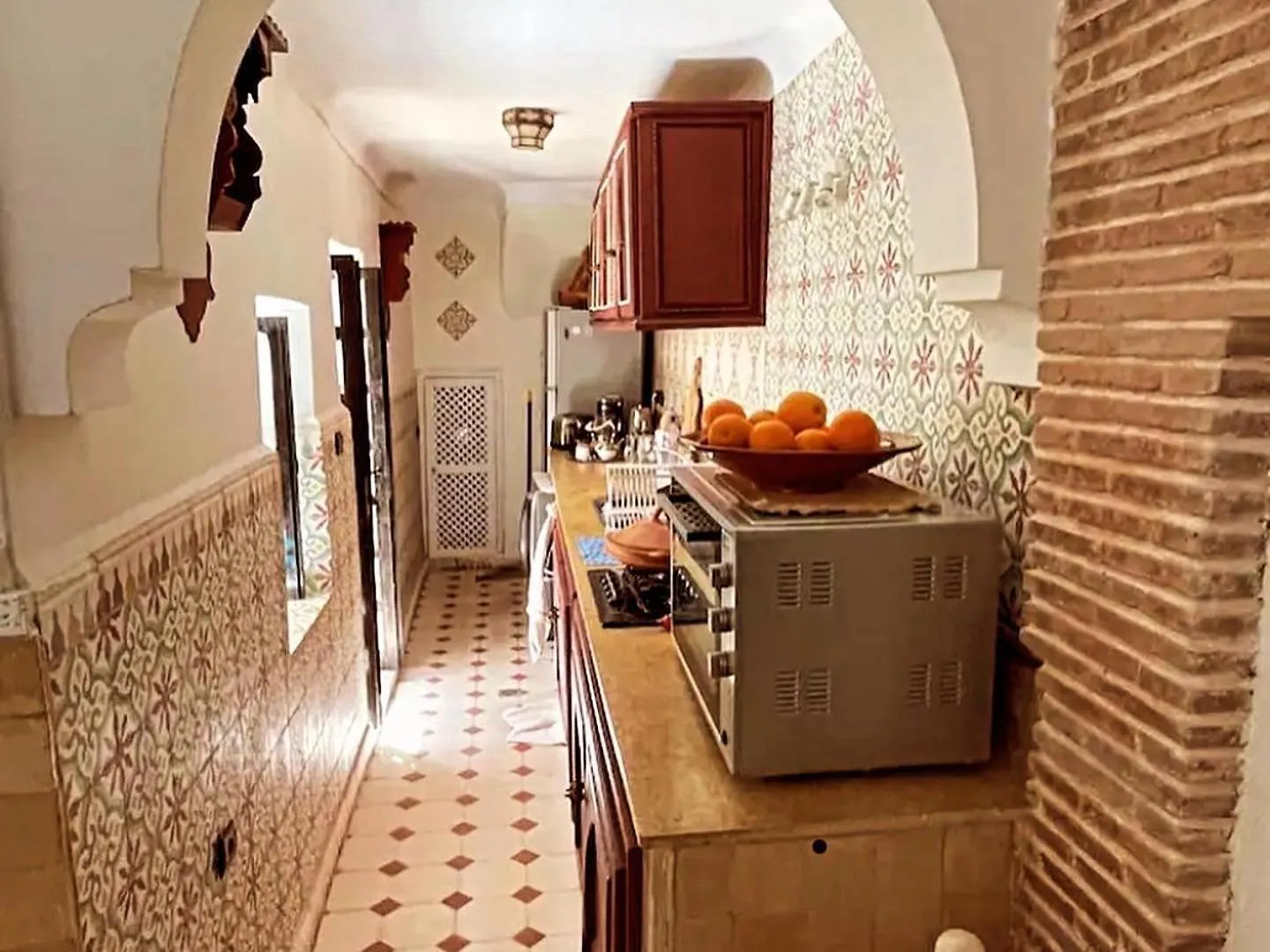 Holiday home Riad Lalla Nora Villa Marrakesh