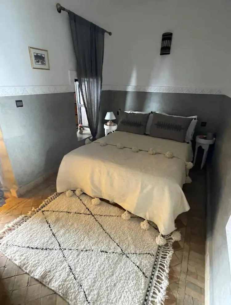 Riad Lalla Nora Villa Marrakesh 0*,  Morocco