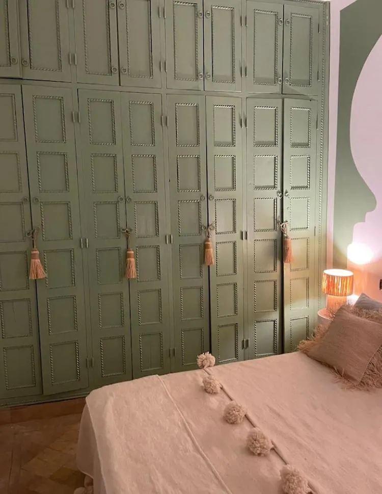Riad Lalla Nora Villa Marrakesh