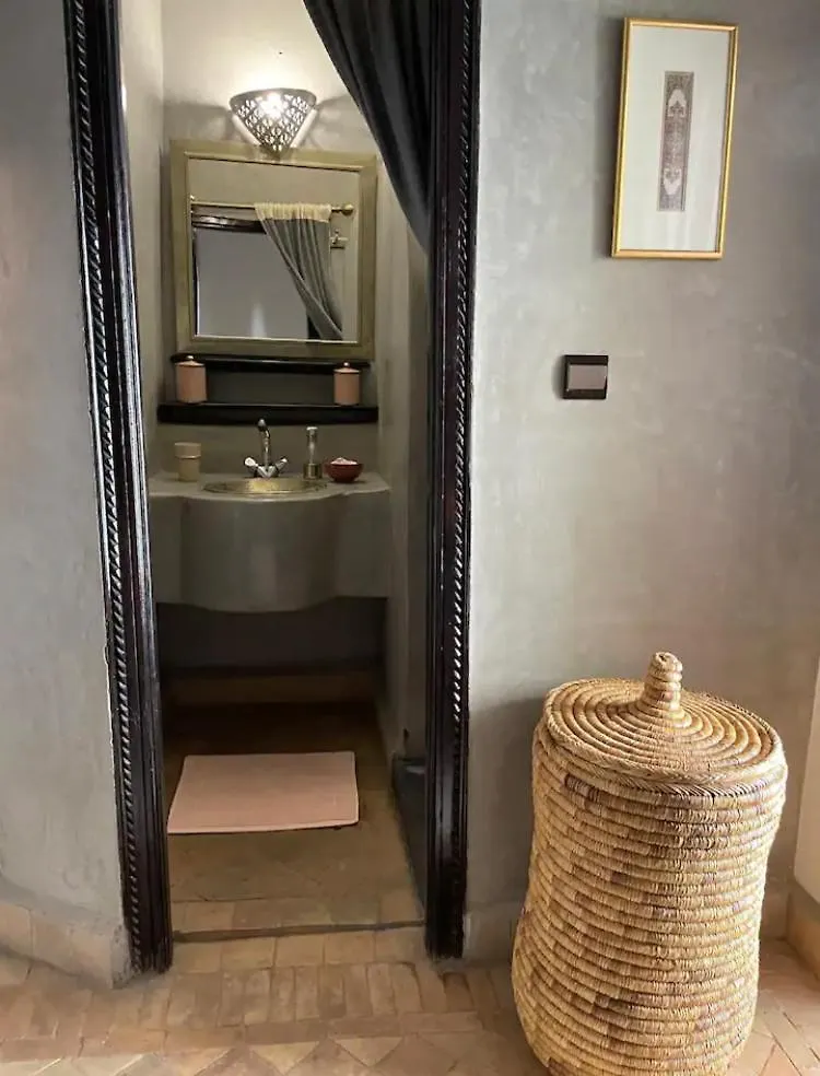 Riad Lalla Nora Villa Marrakesh 0*,
