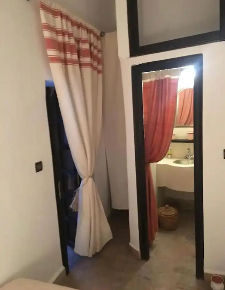 Holiday home Riad Lalla Nora Villa Marrakesh