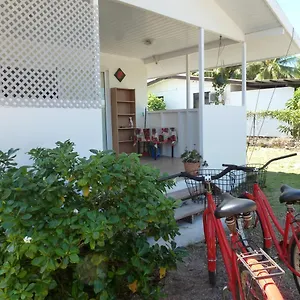 Farehani 2 Appartement Avatoru