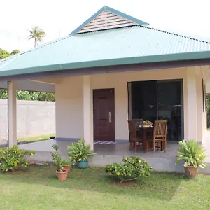 Bora-bora House Hébergement de vacances Bora Bora