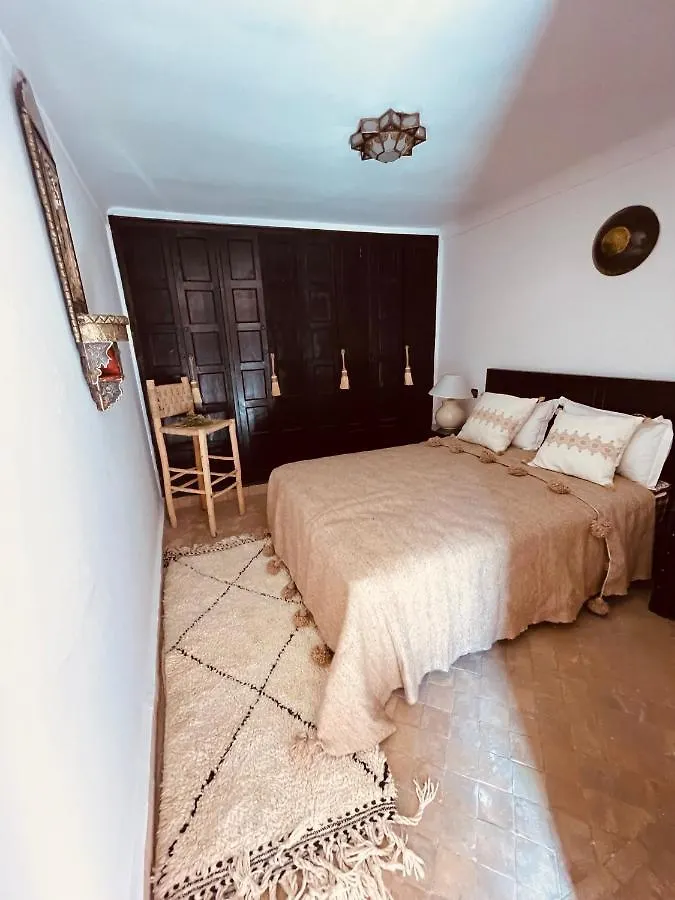 Riad Lalla Nora Villa Marrakesh Holiday home